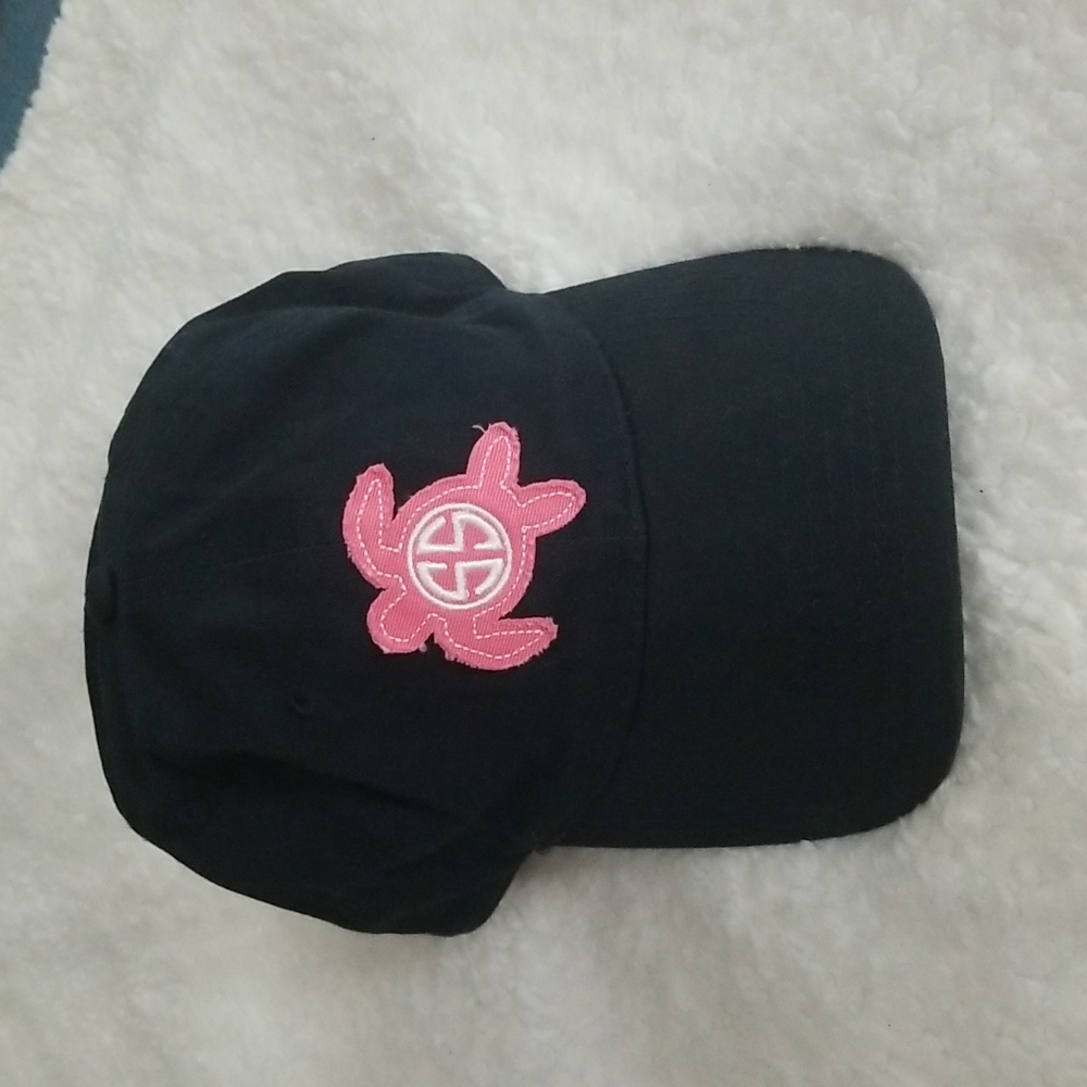 Simply Southern Hat (Never Worn)